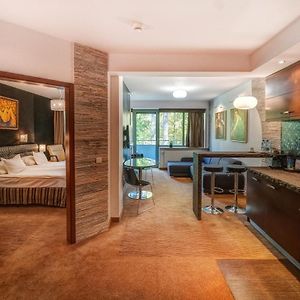 Luksusowy apartament